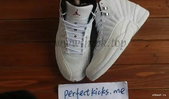 12 Sunrise Authentic Jordan Air 0517